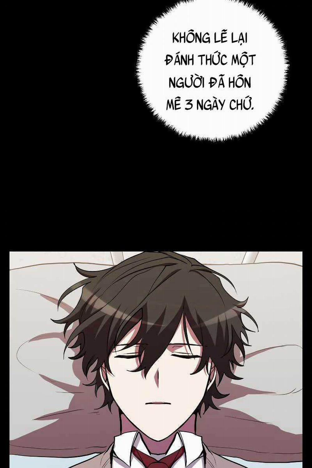 Giả Vờ Làm Kẻ Vô Dụng Ở Học Đường 27 trang 54