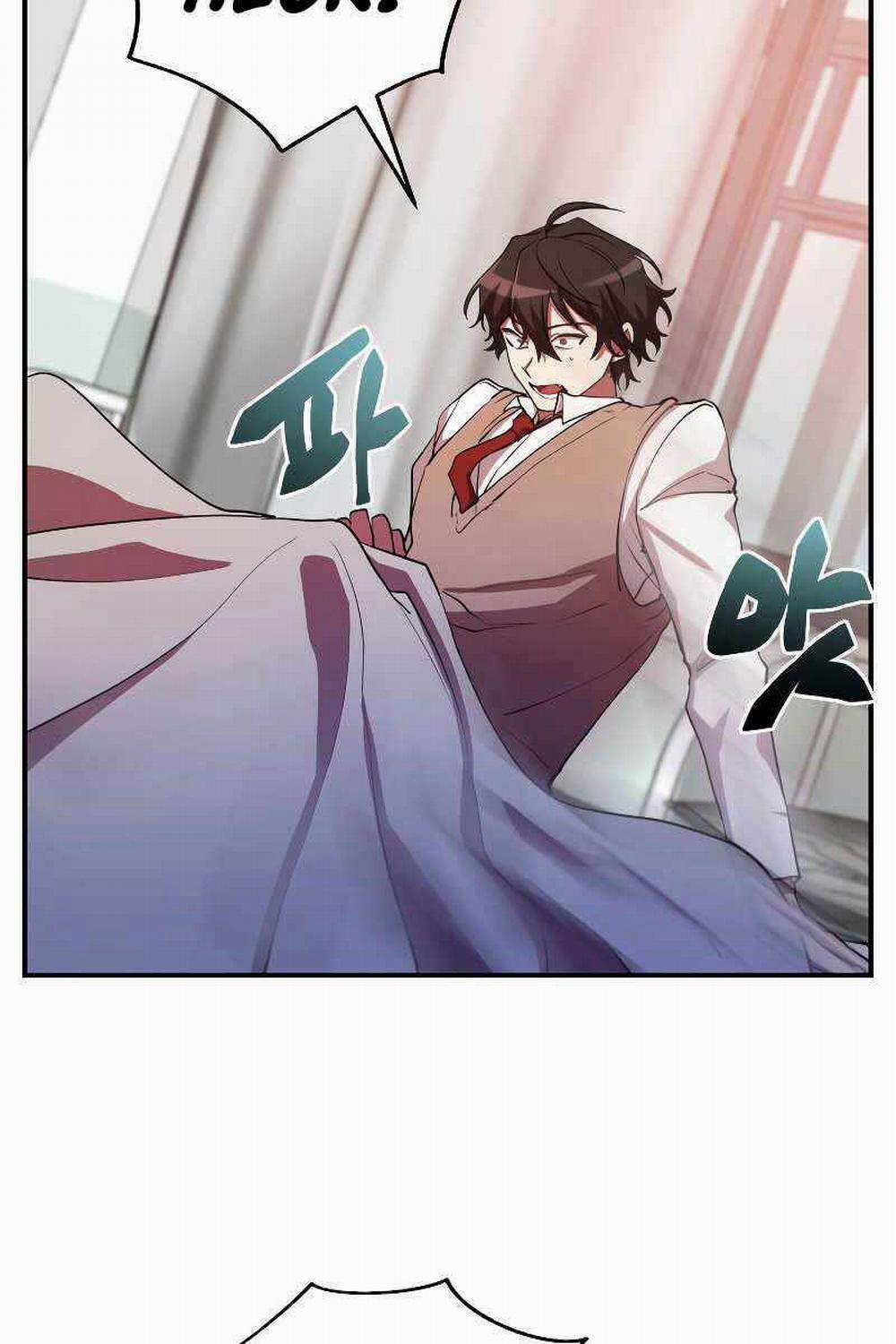 Giả Vờ Làm Kẻ Vô Dụng Ở Học Đường 27 trang 8