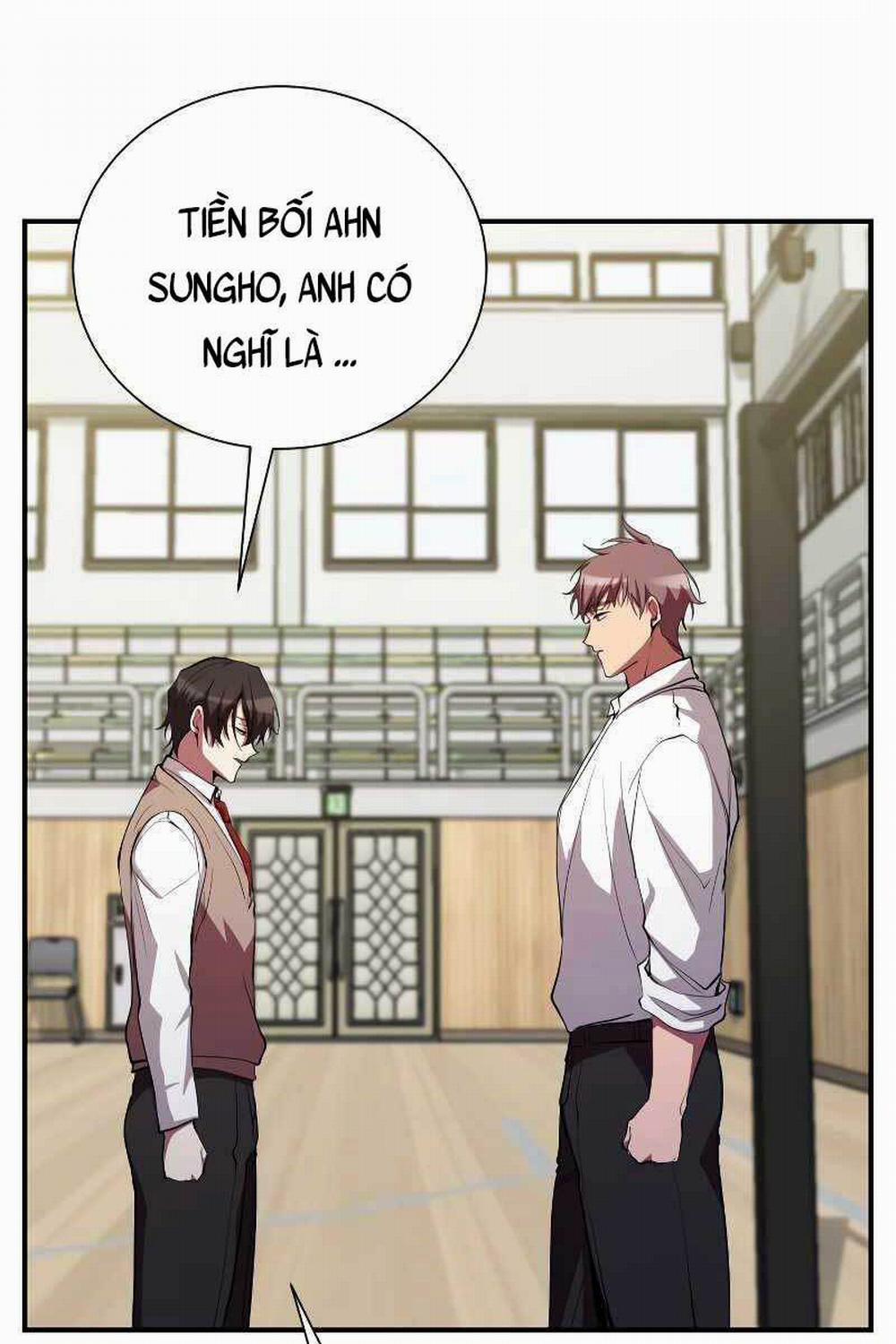 Giả Vờ Làm Kẻ Vô Dụng Ở Học Đường 27 trang 95