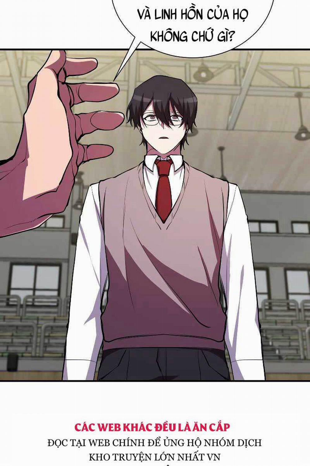 Giả Vờ Làm Kẻ Vô Dụng Ở Học Đường 27 trang 99