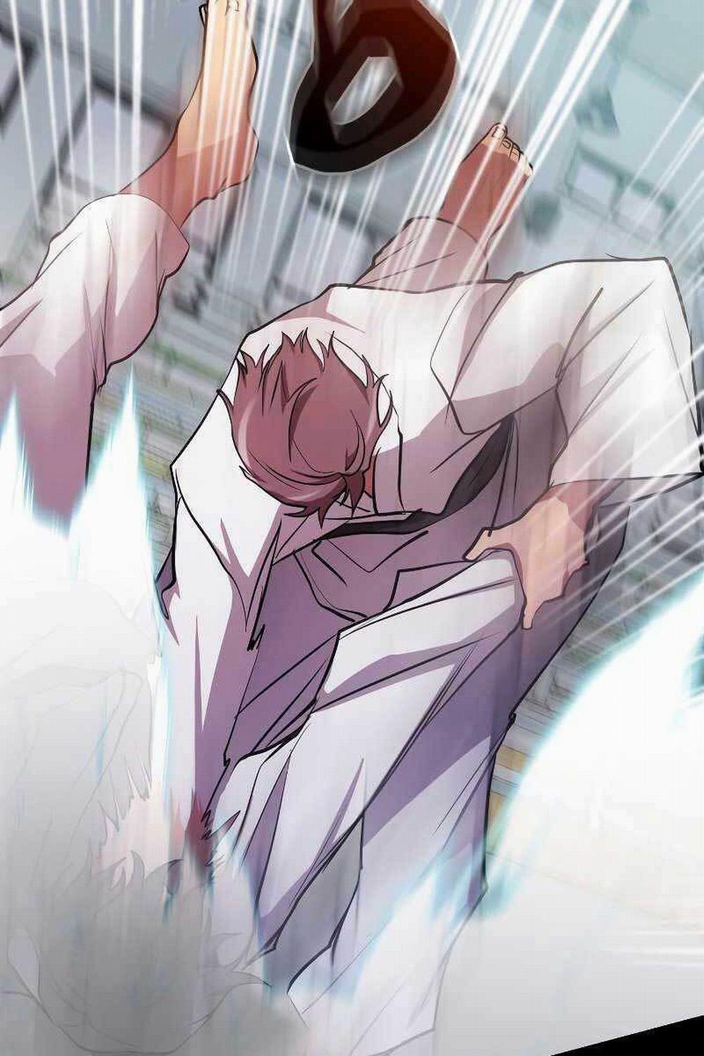 Giả Vờ Làm Kẻ Vô Dụng Ở Học Đường 28 trang 100