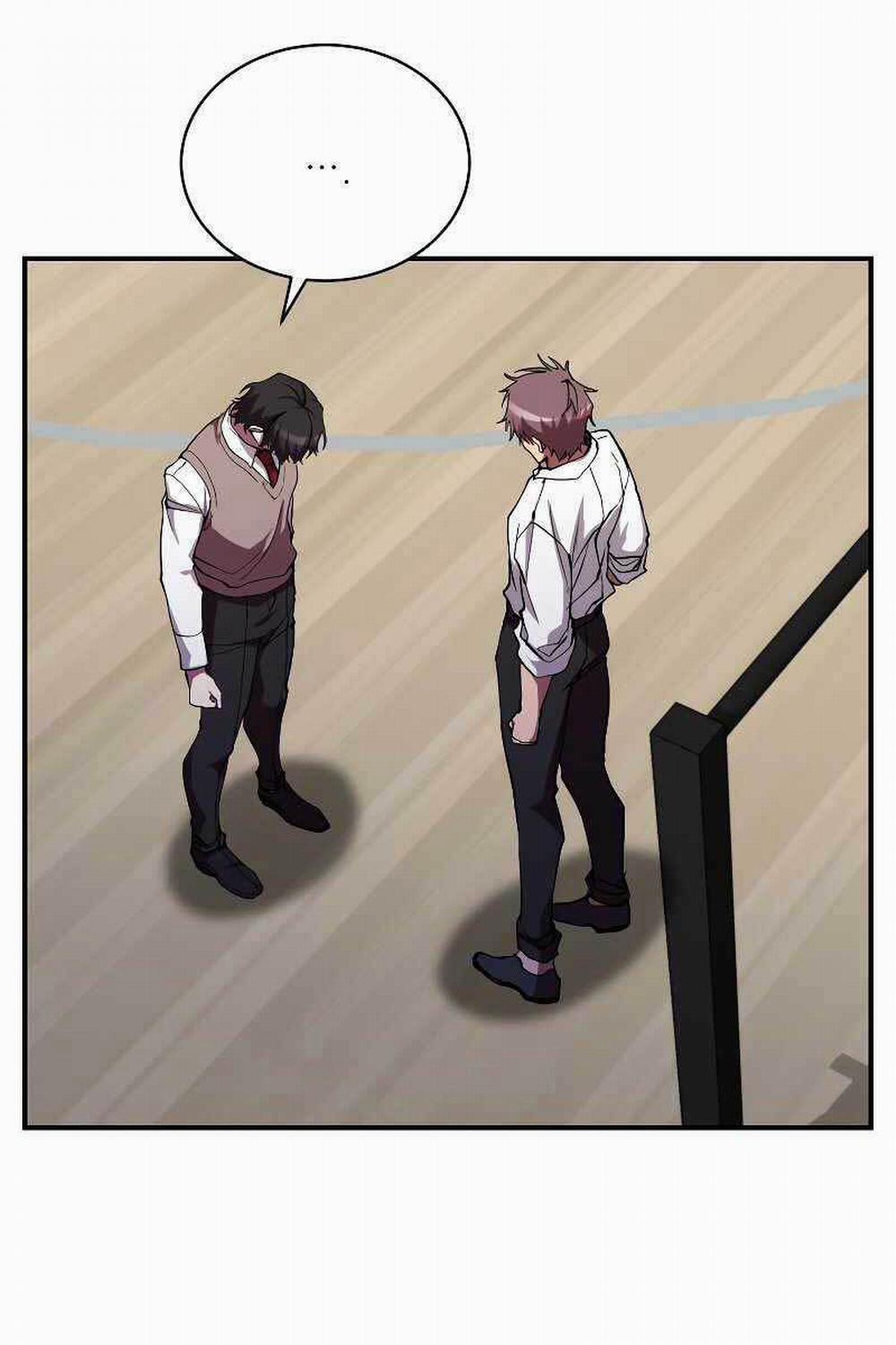 Giả Vờ Làm Kẻ Vô Dụng Ở Học Đường 28 trang 19