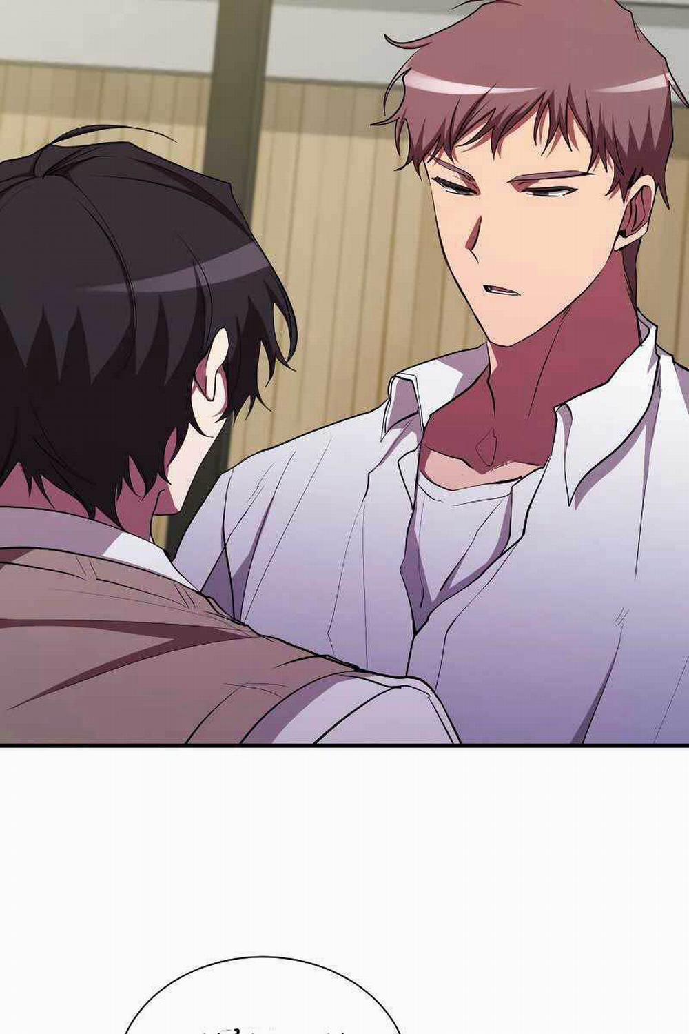 Giả Vờ Làm Kẻ Vô Dụng Ở Học Đường 28 trang 2