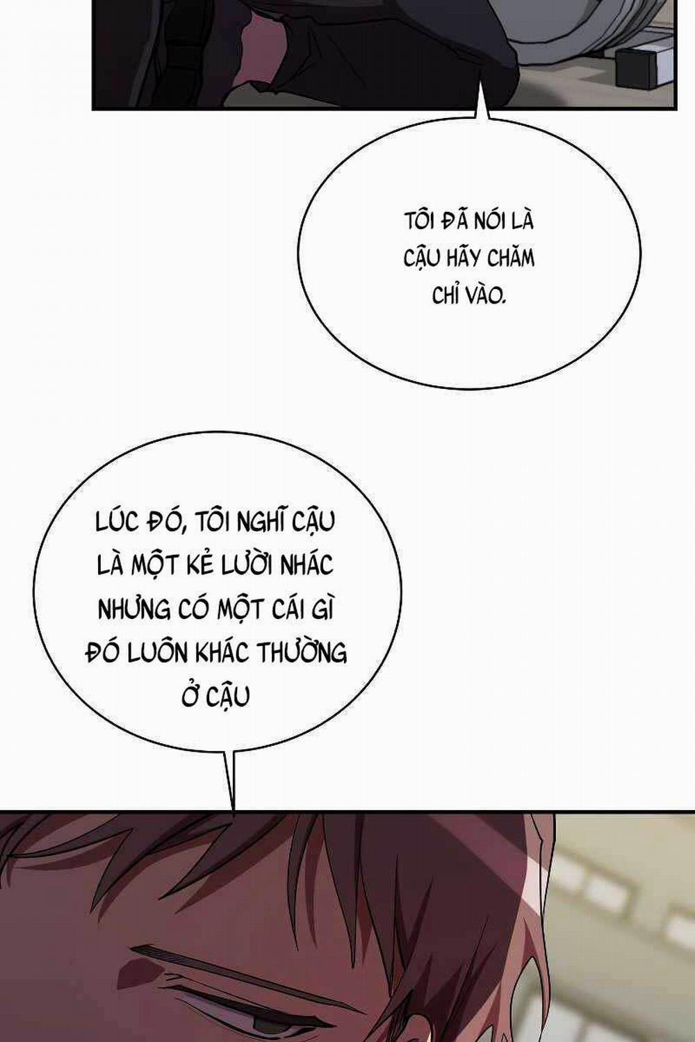 Giả Vờ Làm Kẻ Vô Dụng Ở Học Đường 28 trang 21