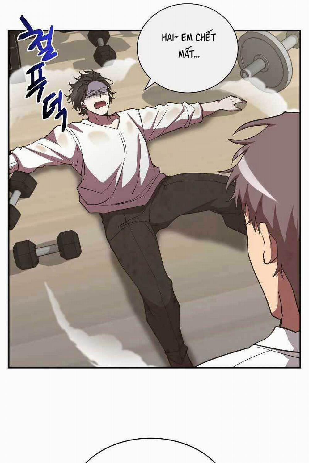 Giả Vờ Làm Kẻ Vô Dụng Ở Học Đường 28 trang 25