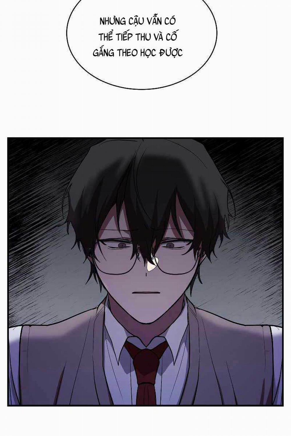 Giả Vờ Làm Kẻ Vô Dụng Ở Học Đường 28 trang 26