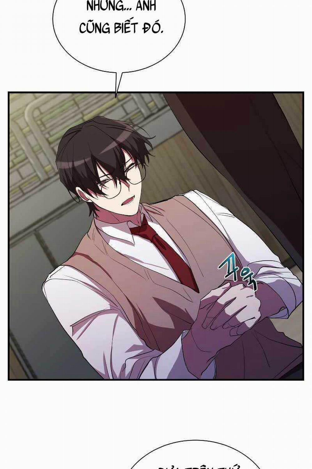 Giả Vờ Làm Kẻ Vô Dụng Ở Học Đường 28 trang 3