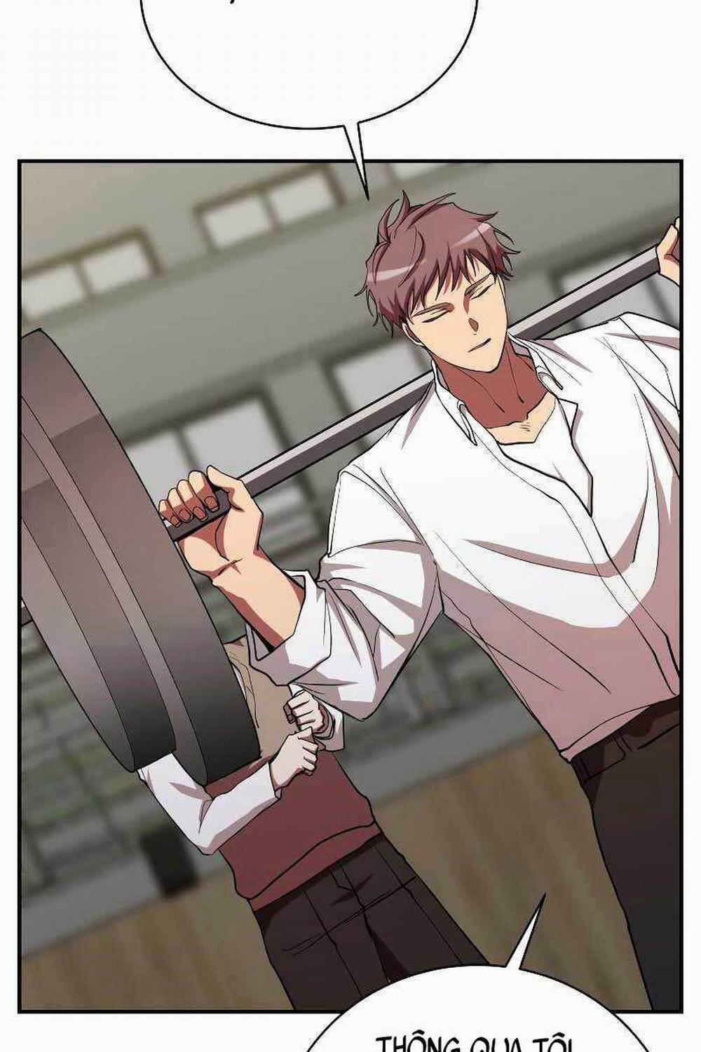 Giả Vờ Làm Kẻ Vô Dụng Ở Học Đường 28 trang 34