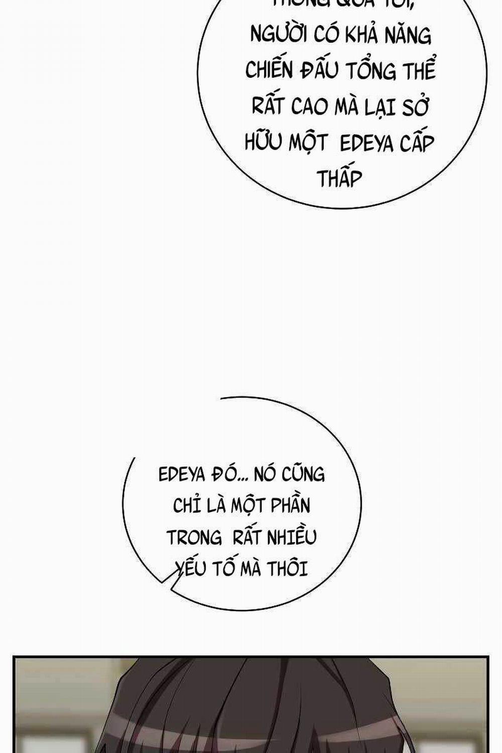 Giả Vờ Làm Kẻ Vô Dụng Ở Học Đường 28 trang 35