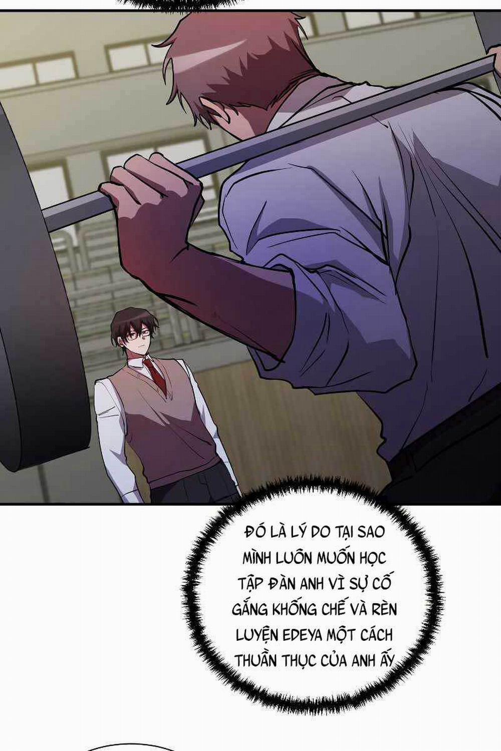 Giả Vờ Làm Kẻ Vô Dụng Ở Học Đường 28 trang 40