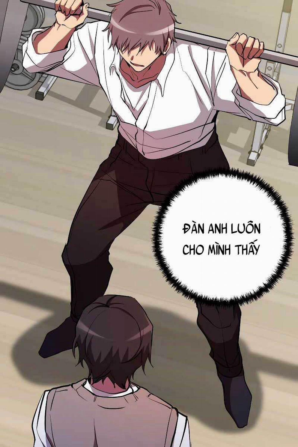 Giả Vờ Làm Kẻ Vô Dụng Ở Học Đường 28 trang 43