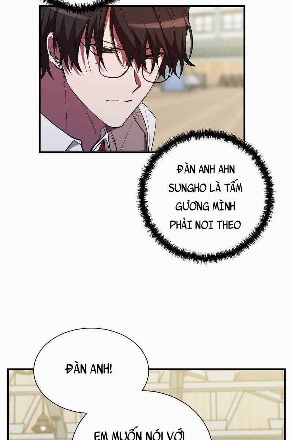 Giả Vờ Làm Kẻ Vô Dụng Ở Học Đường 28 trang 45