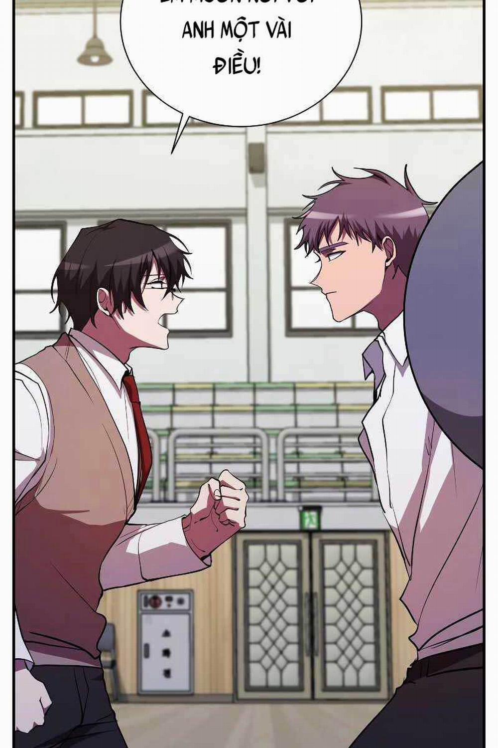 Giả Vờ Làm Kẻ Vô Dụng Ở Học Đường 28 trang 46