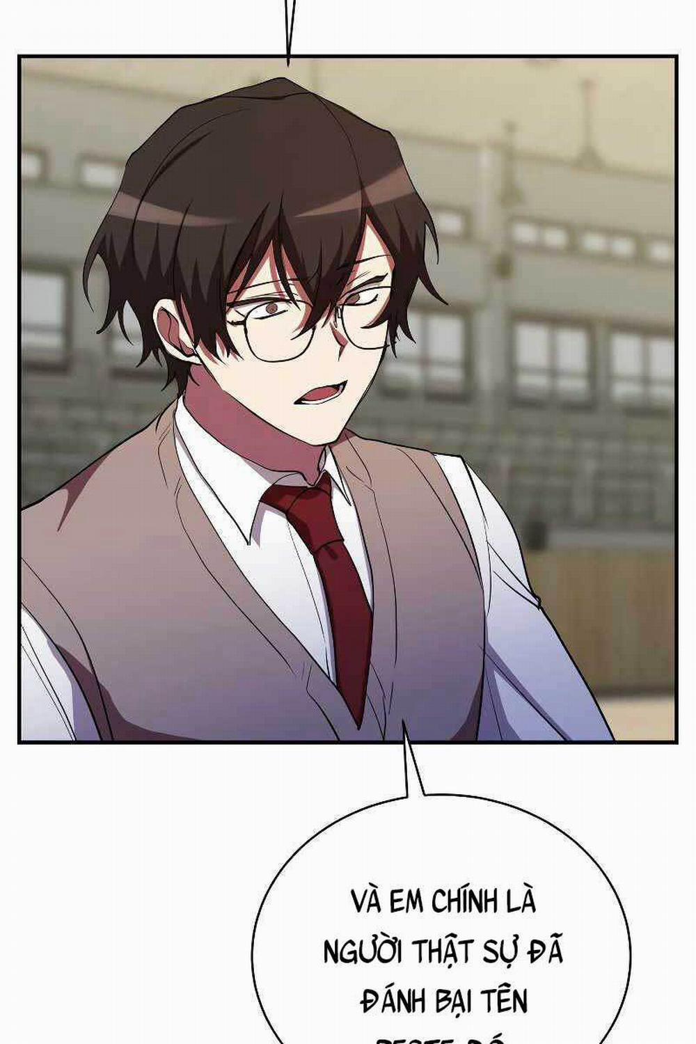 Giả Vờ Làm Kẻ Vô Dụng Ở Học Đường 28 trang 51