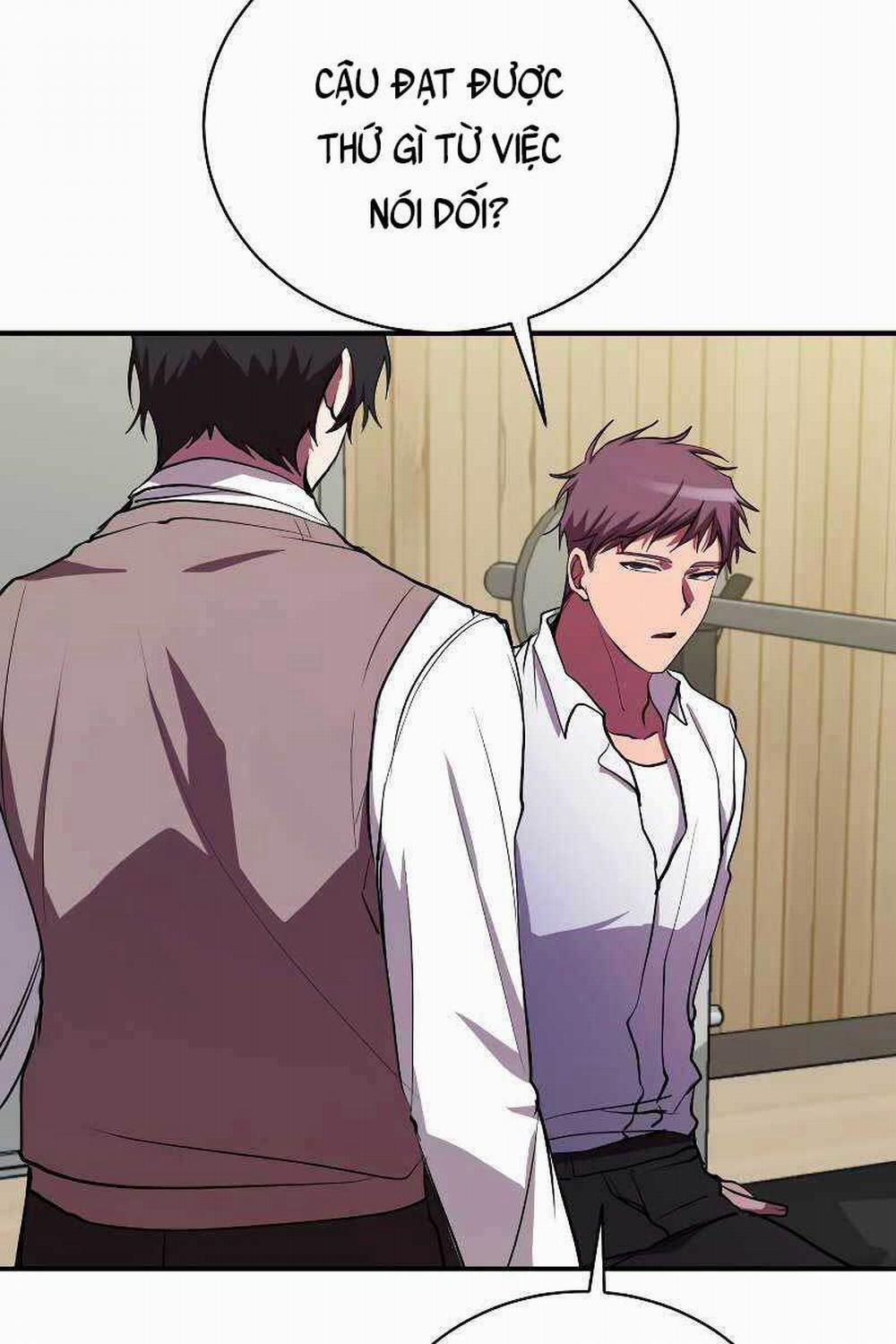 Giả Vờ Làm Kẻ Vô Dụng Ở Học Đường 28 trang 53