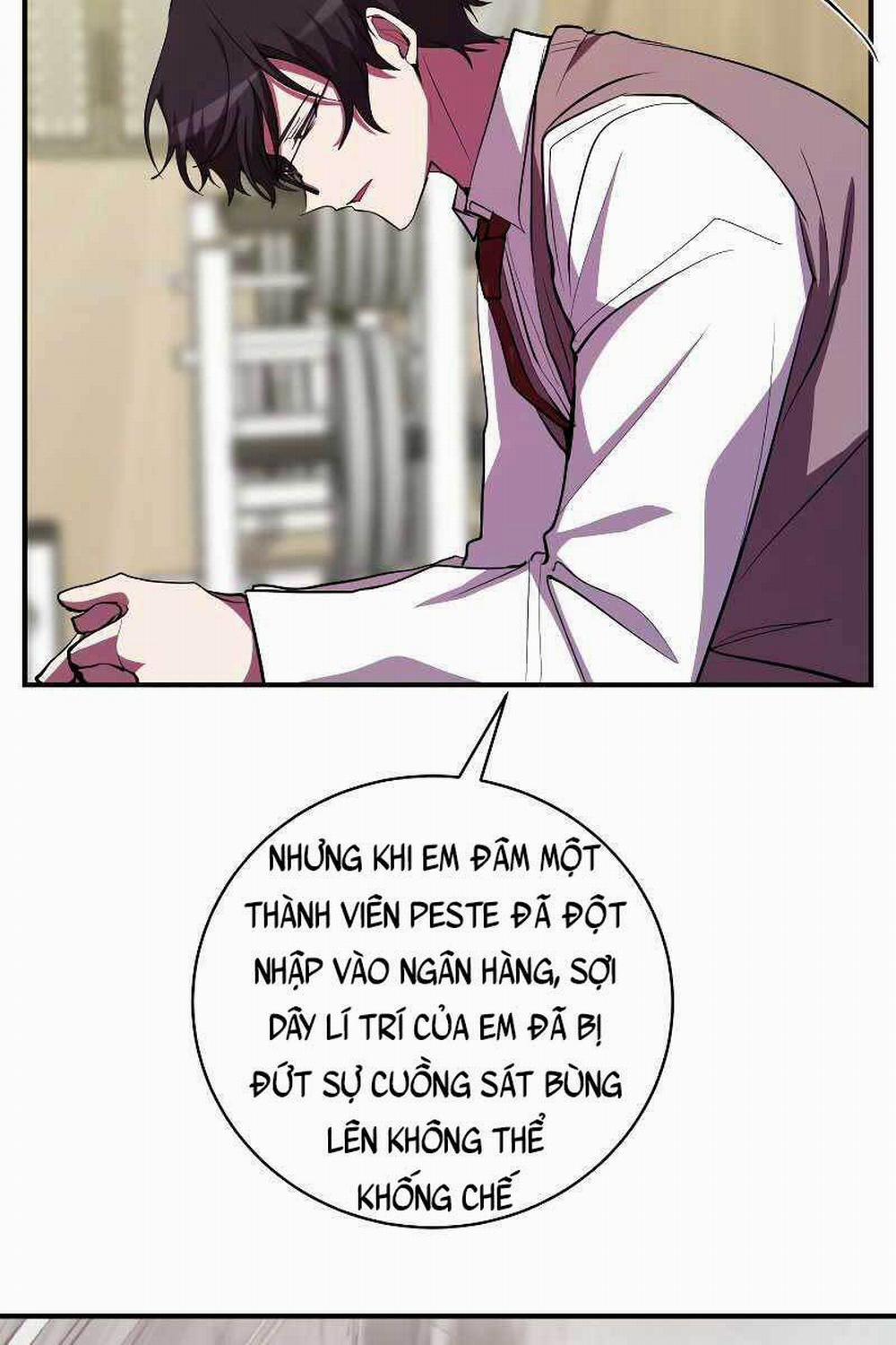 Giả Vờ Làm Kẻ Vô Dụng Ở Học Đường 28 trang 57