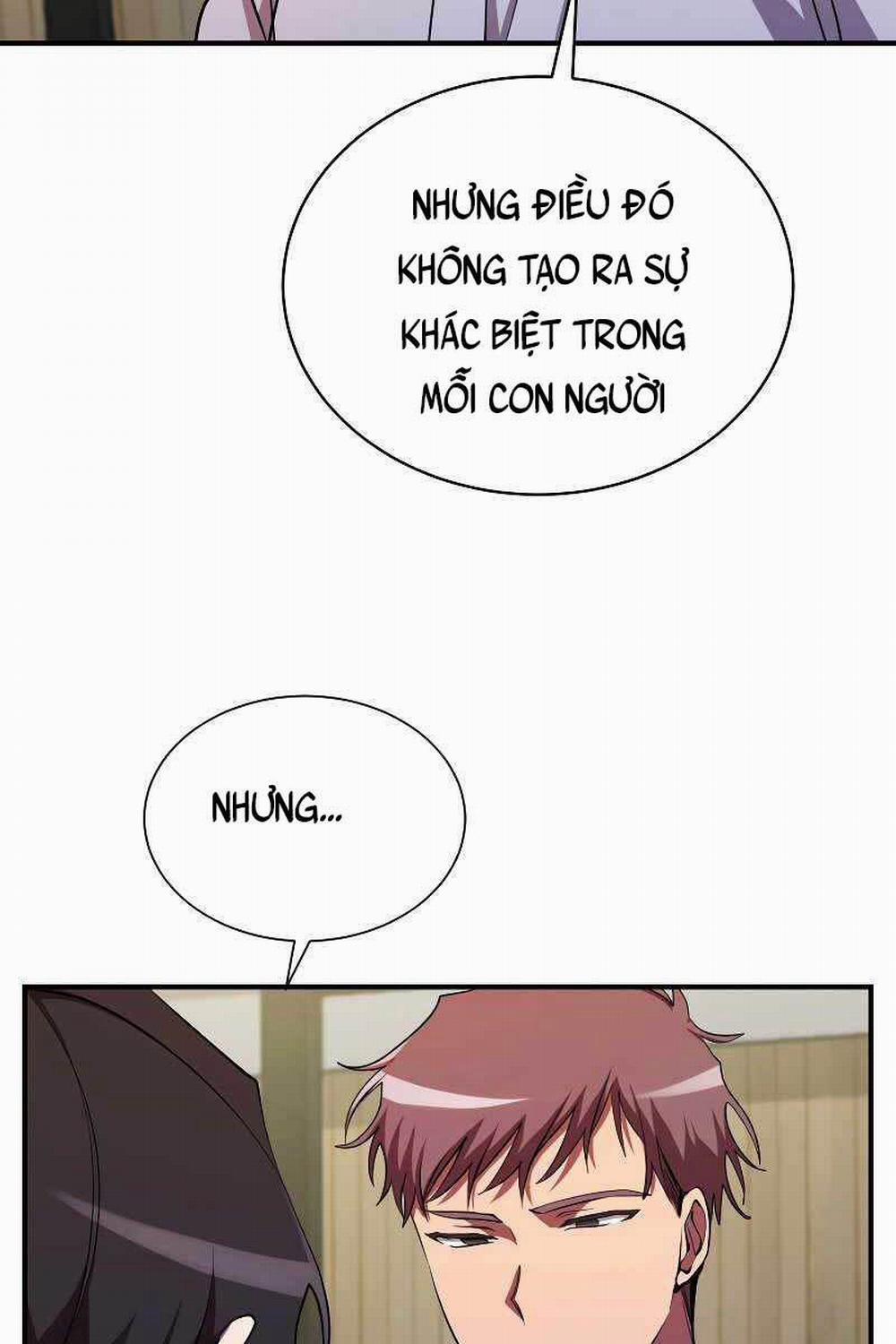 Giả Vờ Làm Kẻ Vô Dụng Ở Học Đường 28 trang 6