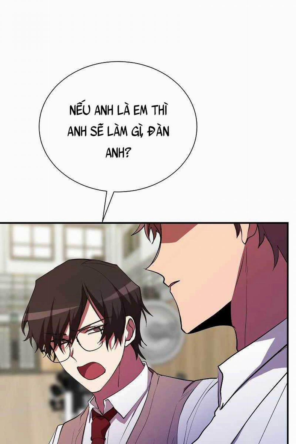 Giả Vờ Làm Kẻ Vô Dụng Ở Học Đường 28 trang 64