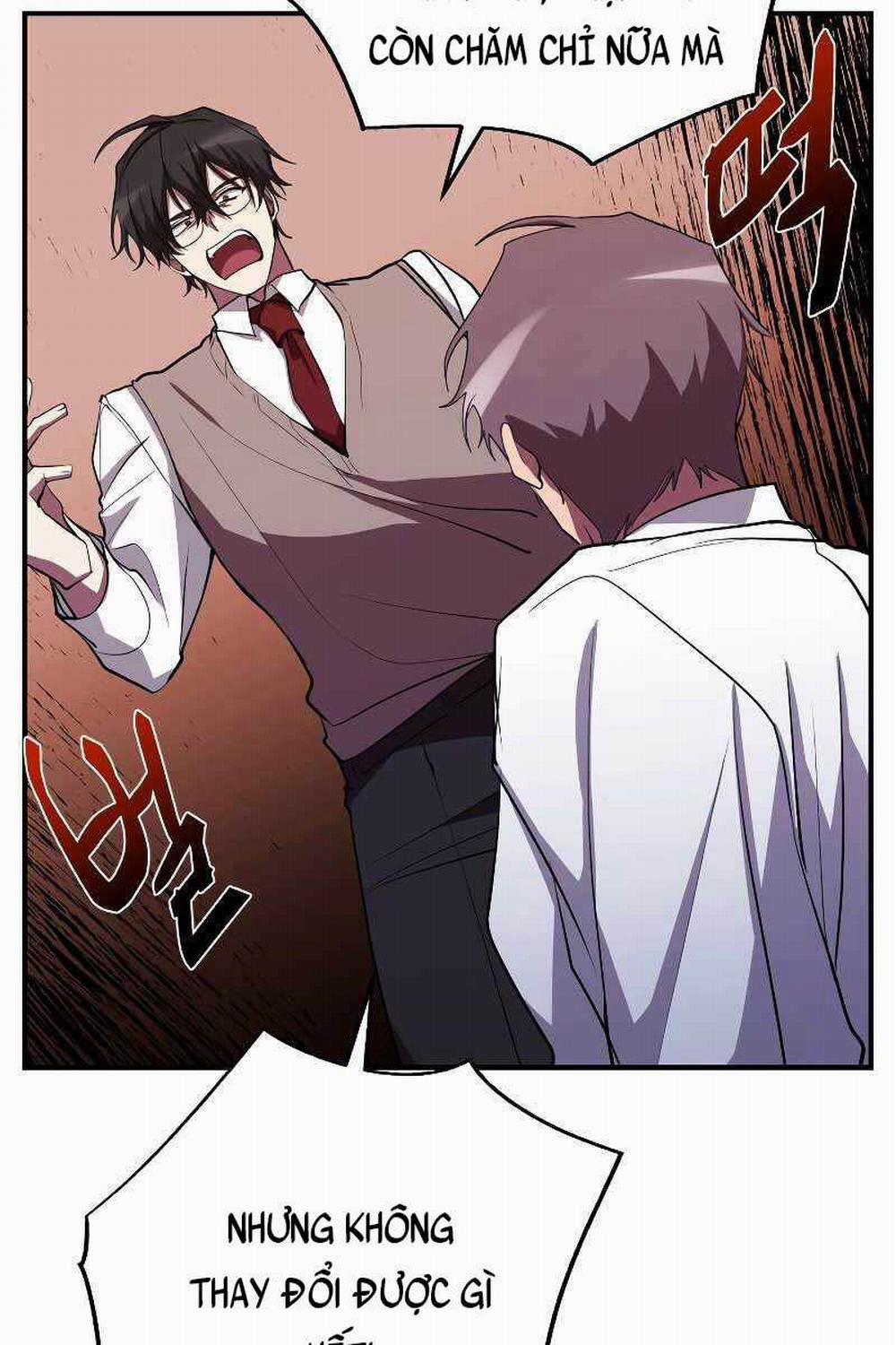 Giả Vờ Làm Kẻ Vô Dụng Ở Học Đường 28 trang 67