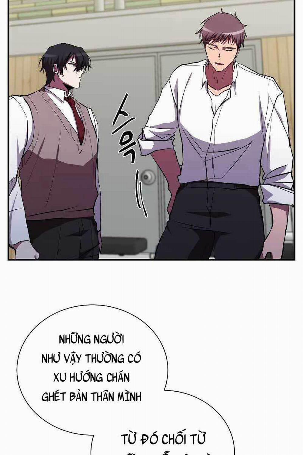 Giả Vờ Làm Kẻ Vô Dụng Ở Học Đường 28 trang 70