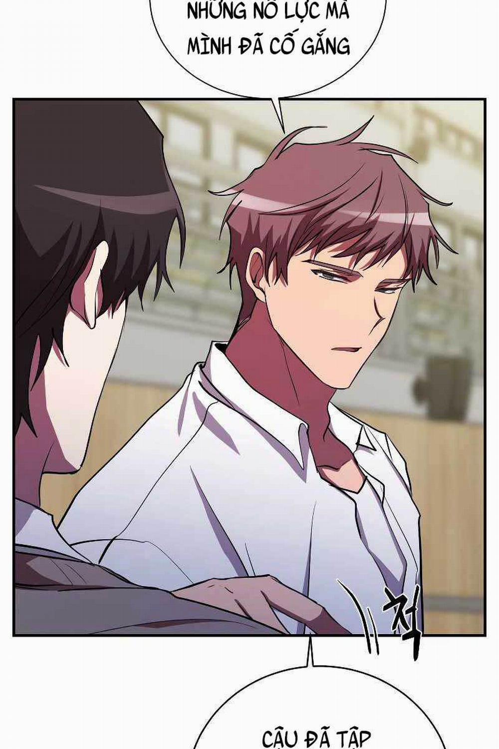 Giả Vờ Làm Kẻ Vô Dụng Ở Học Đường 28 trang 71