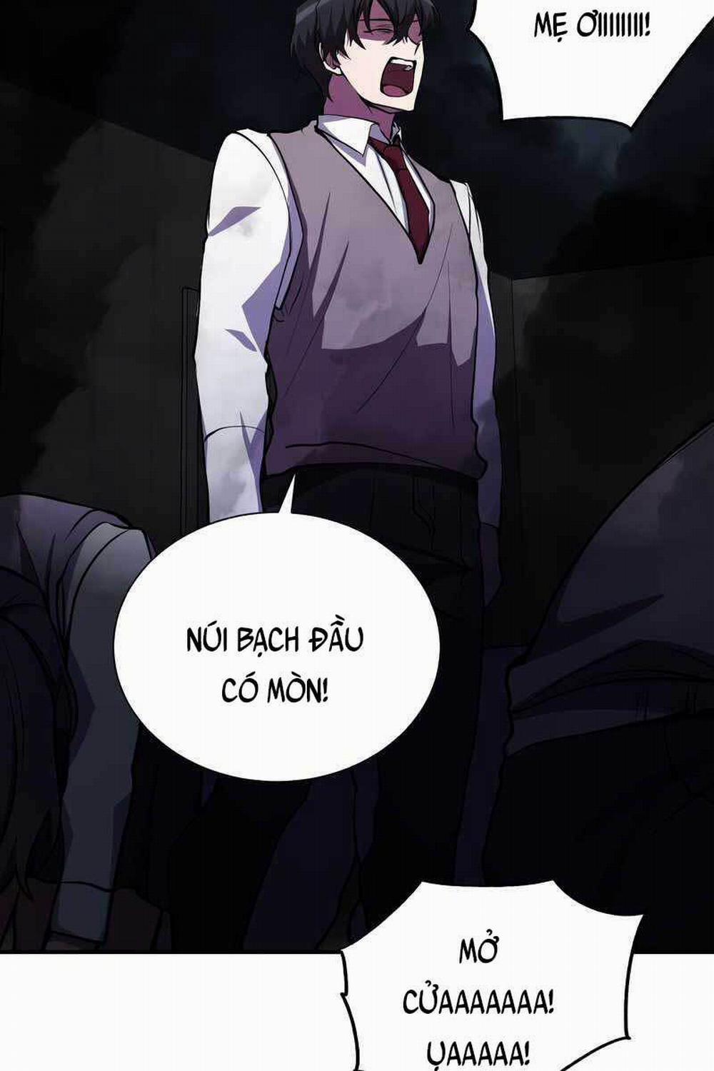 Giả Vờ Làm Kẻ Vô Dụng Ở Học Đường 29 trang 11