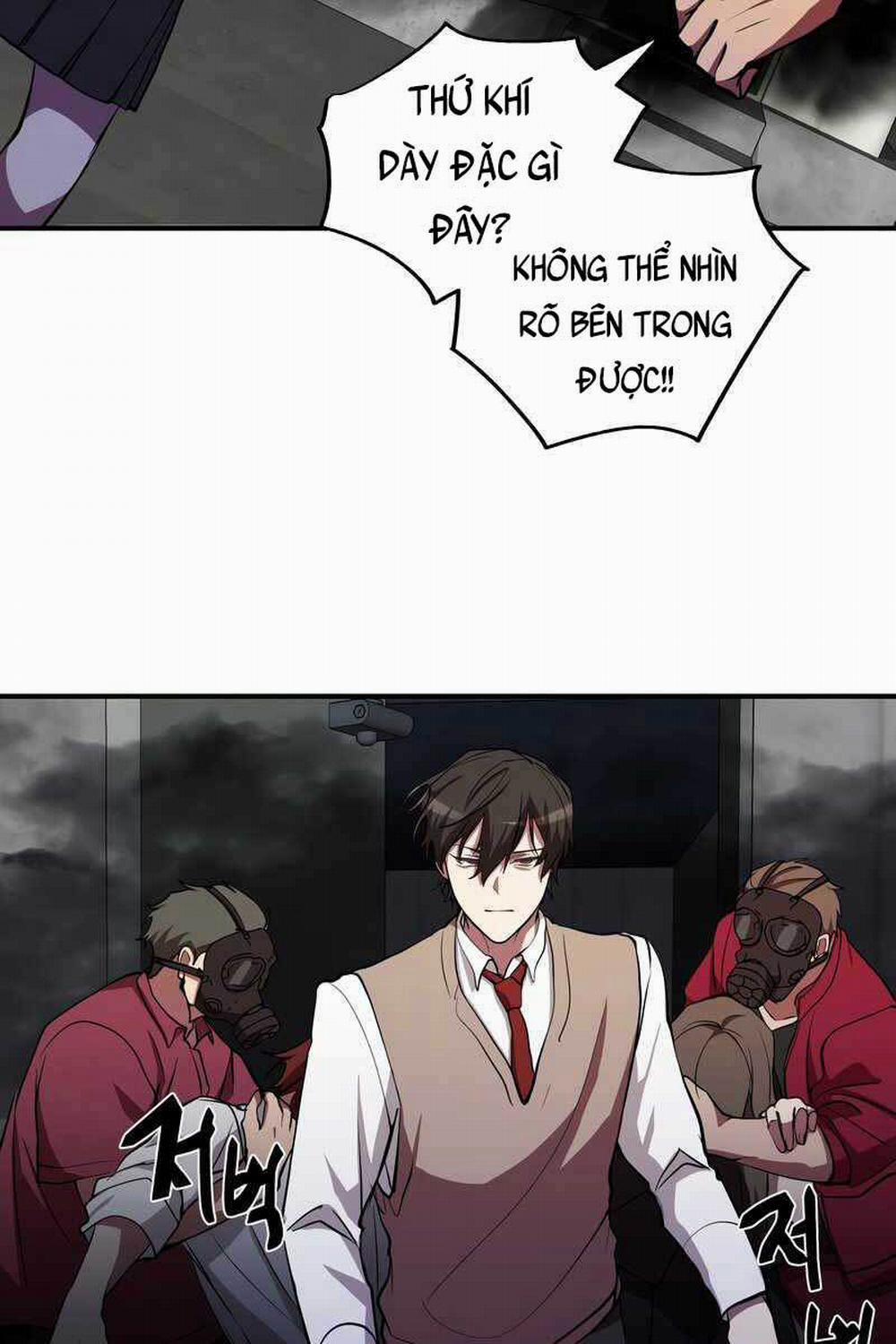 Giả Vờ Làm Kẻ Vô Dụng Ở Học Đường 29 trang 14