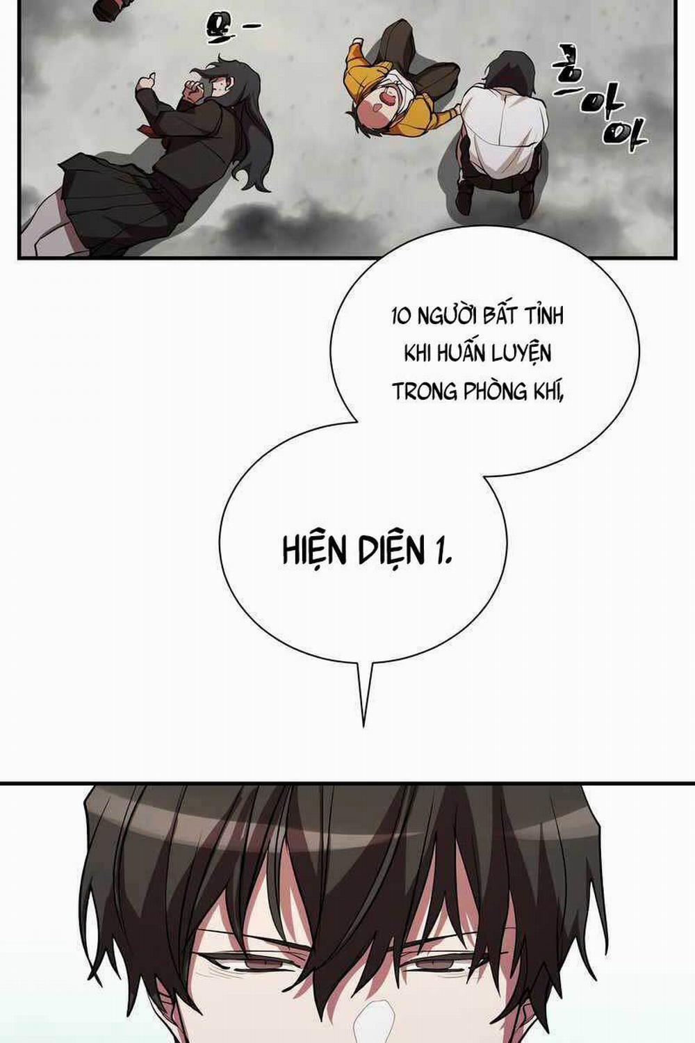 Giả Vờ Làm Kẻ Vô Dụng Ở Học Đường 29 trang 18