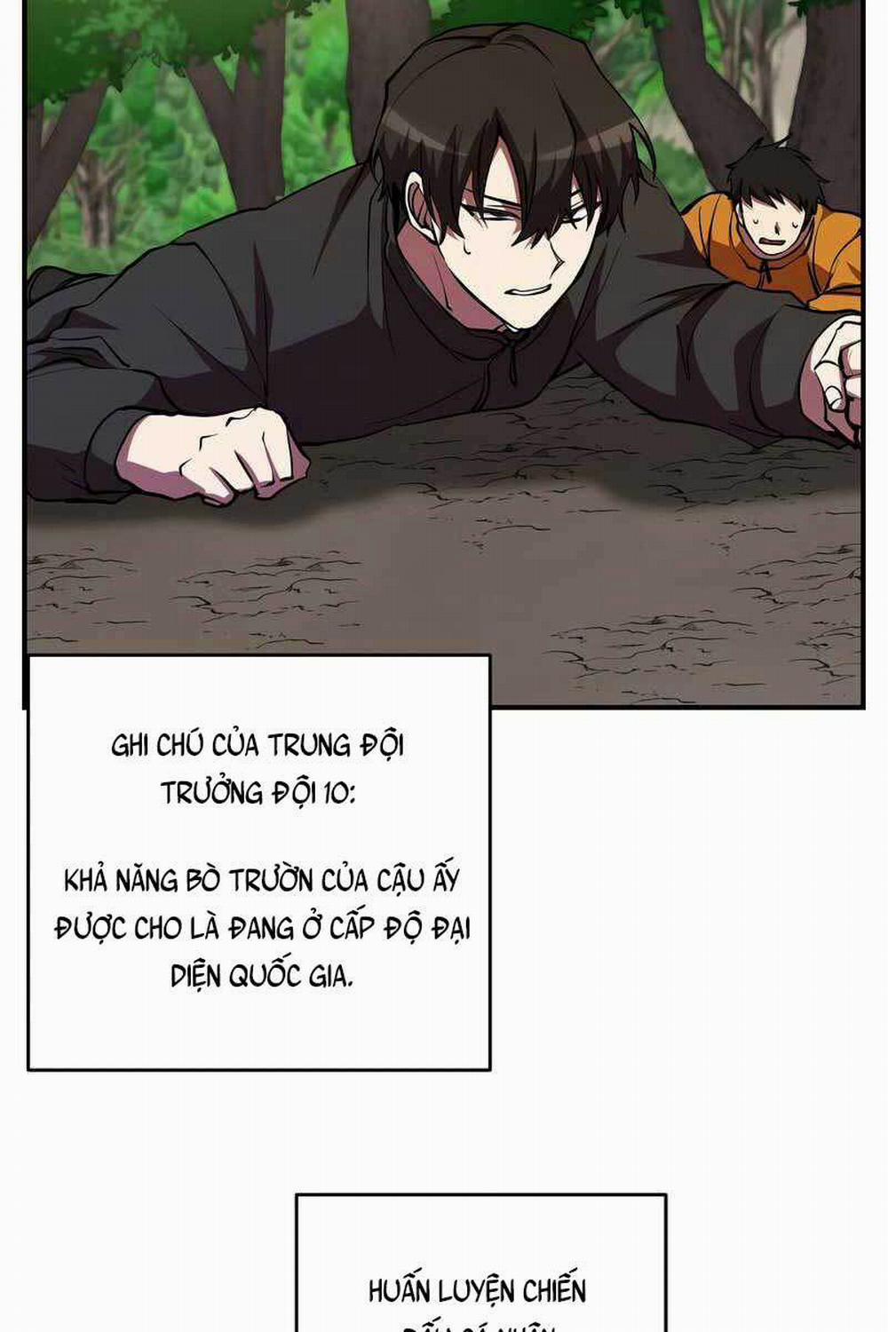 Giả Vờ Làm Kẻ Vô Dụng Ở Học Đường 29 trang 25