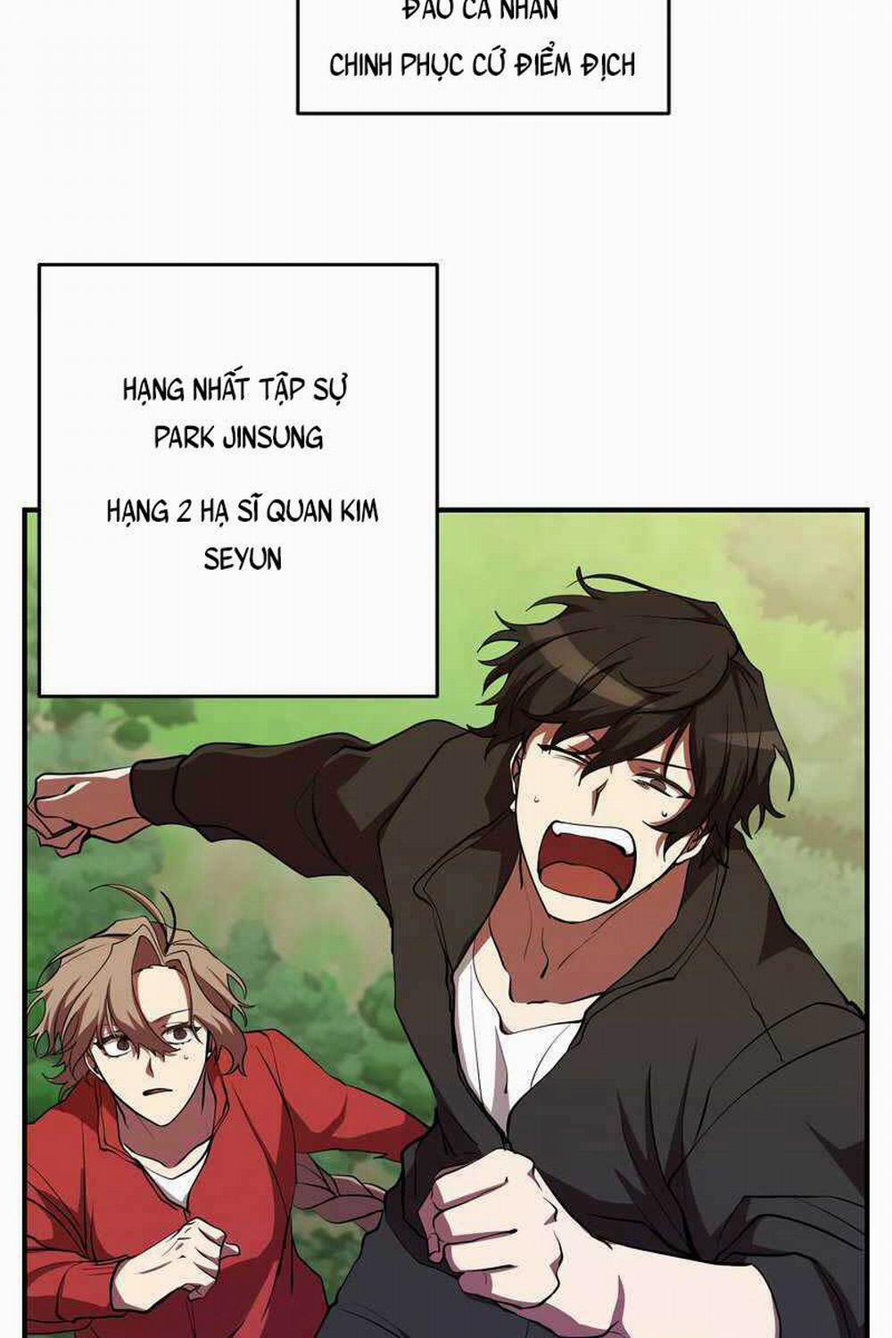 Giả Vờ Làm Kẻ Vô Dụng Ở Học Đường 29 trang 26