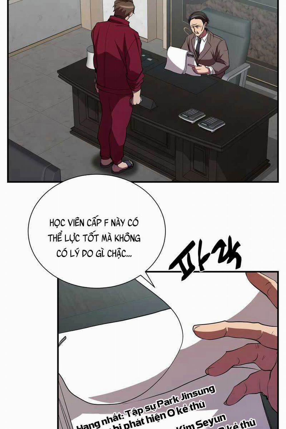 Giả Vờ Làm Kẻ Vô Dụng Ở Học Đường 29 trang 29