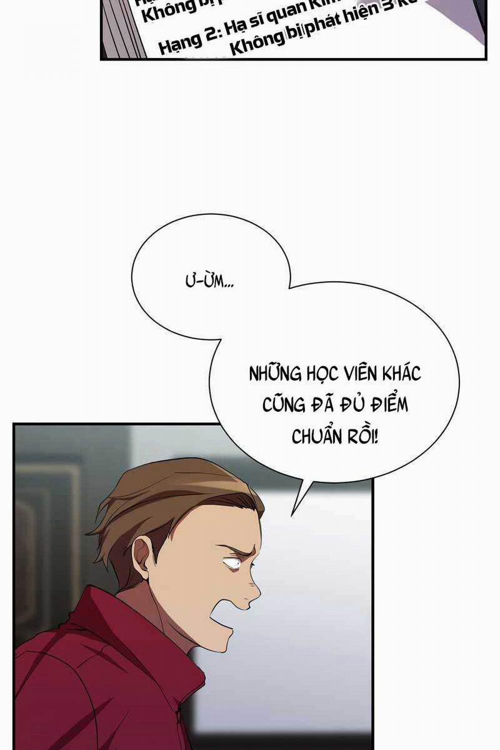 Giả Vờ Làm Kẻ Vô Dụng Ở Học Đường 29 trang 30