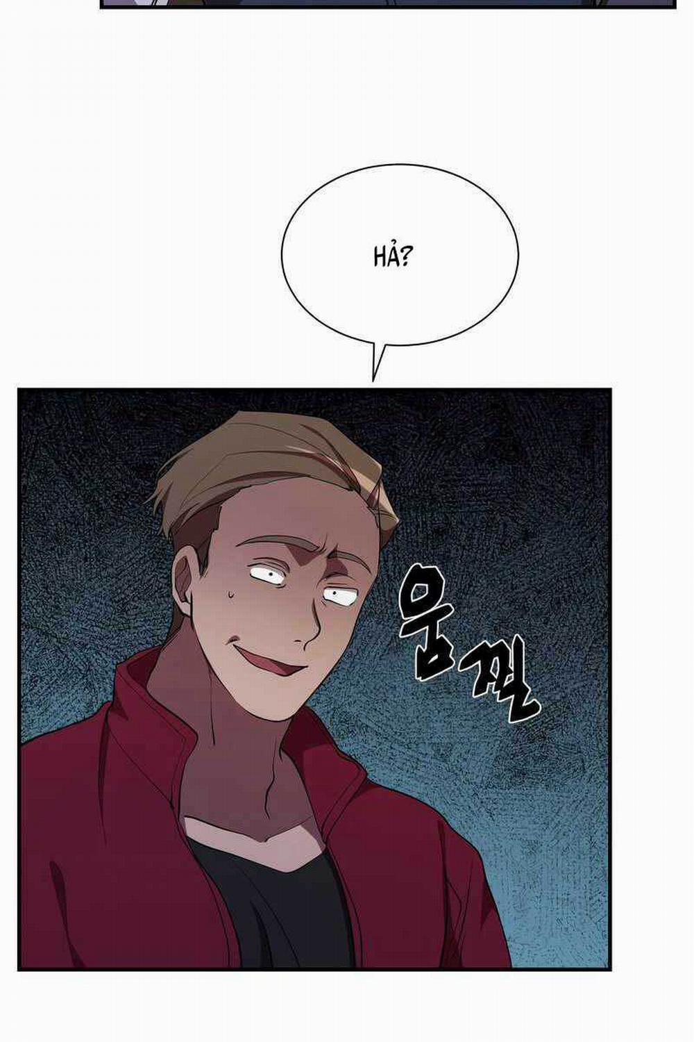 Giả Vờ Làm Kẻ Vô Dụng Ở Học Đường 29 trang 32