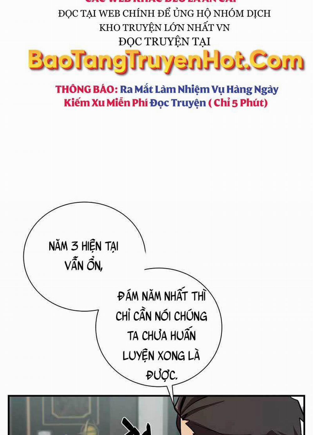 Giả Vờ Làm Kẻ Vô Dụng Ở Học Đường 29 trang 35