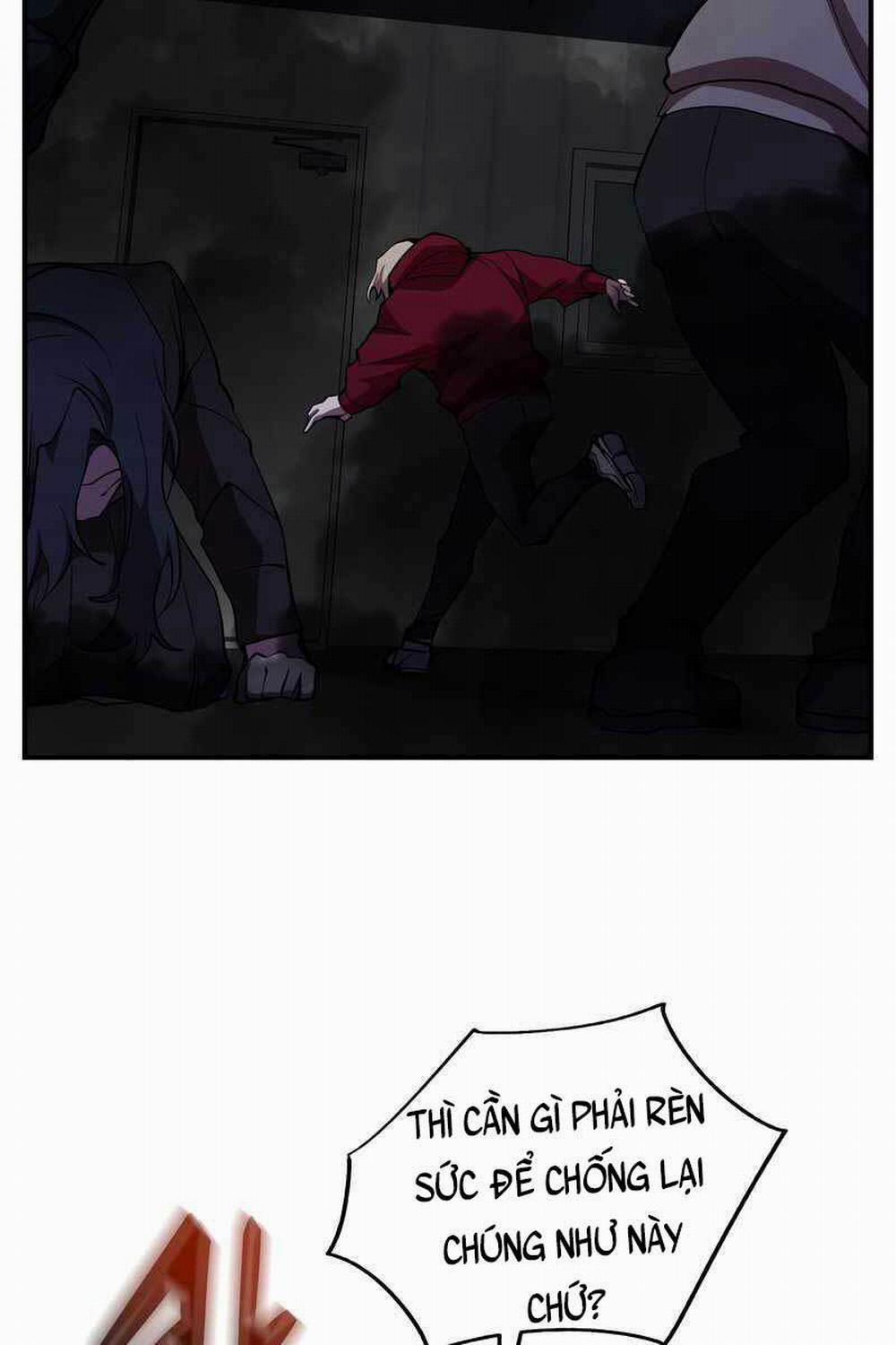 Giả Vờ Làm Kẻ Vô Dụng Ở Học Đường 29 trang 4