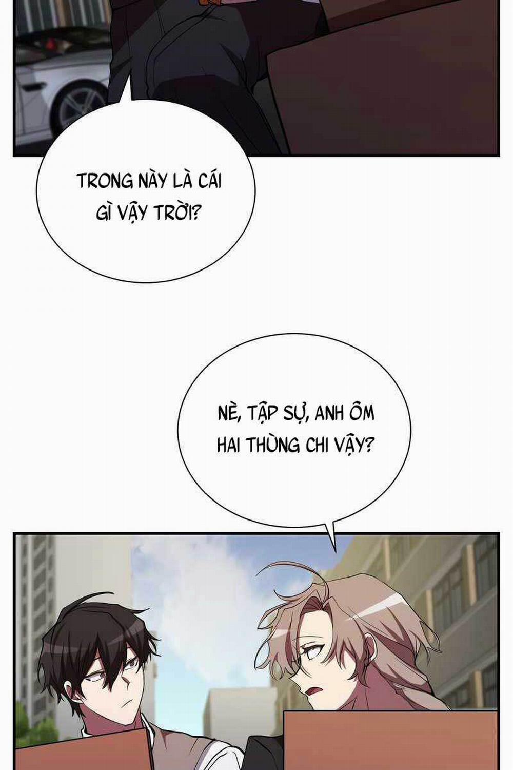 Giả Vờ Làm Kẻ Vô Dụng Ở Học Đường 29 trang 43