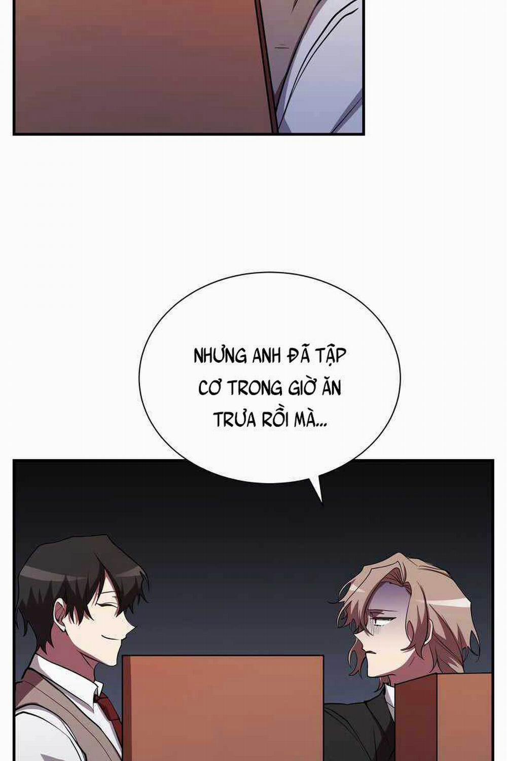 Giả Vờ Làm Kẻ Vô Dụng Ở Học Đường 29 trang 45