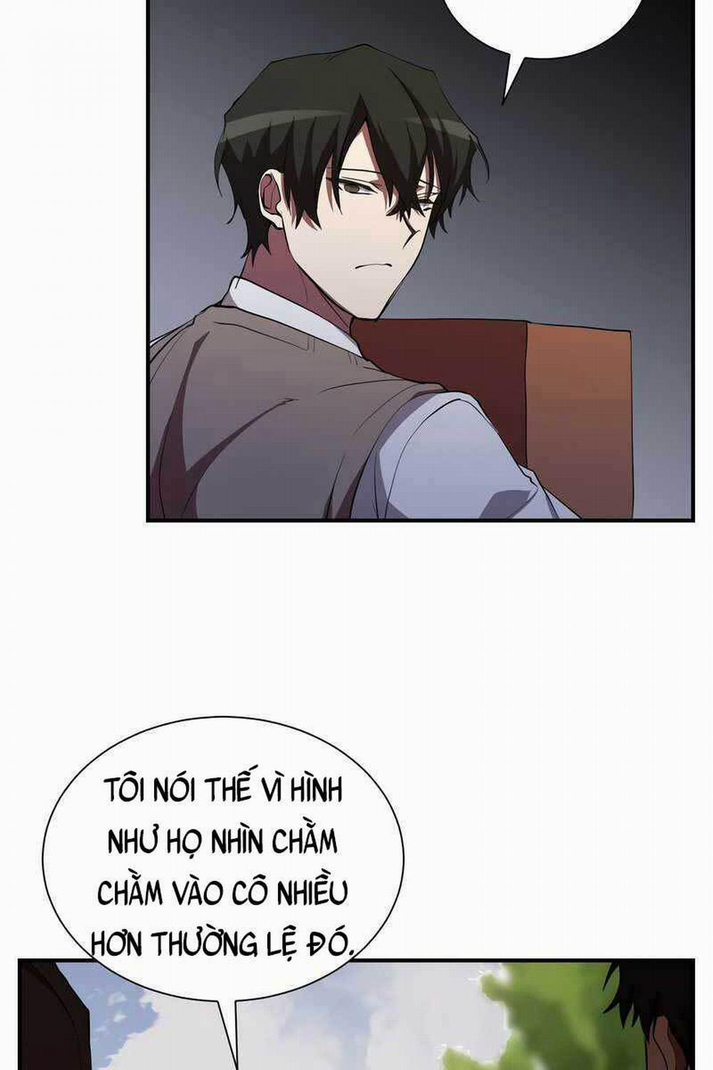 Giả Vờ Làm Kẻ Vô Dụng Ở Học Đường 29 trang 51