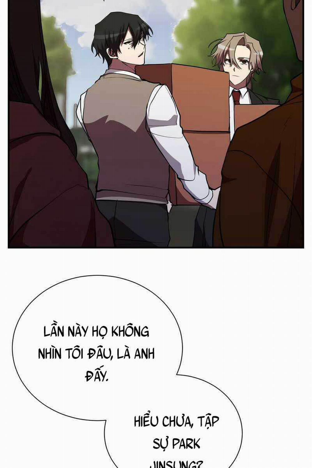 Giả Vờ Làm Kẻ Vô Dụng Ở Học Đường 29 trang 52