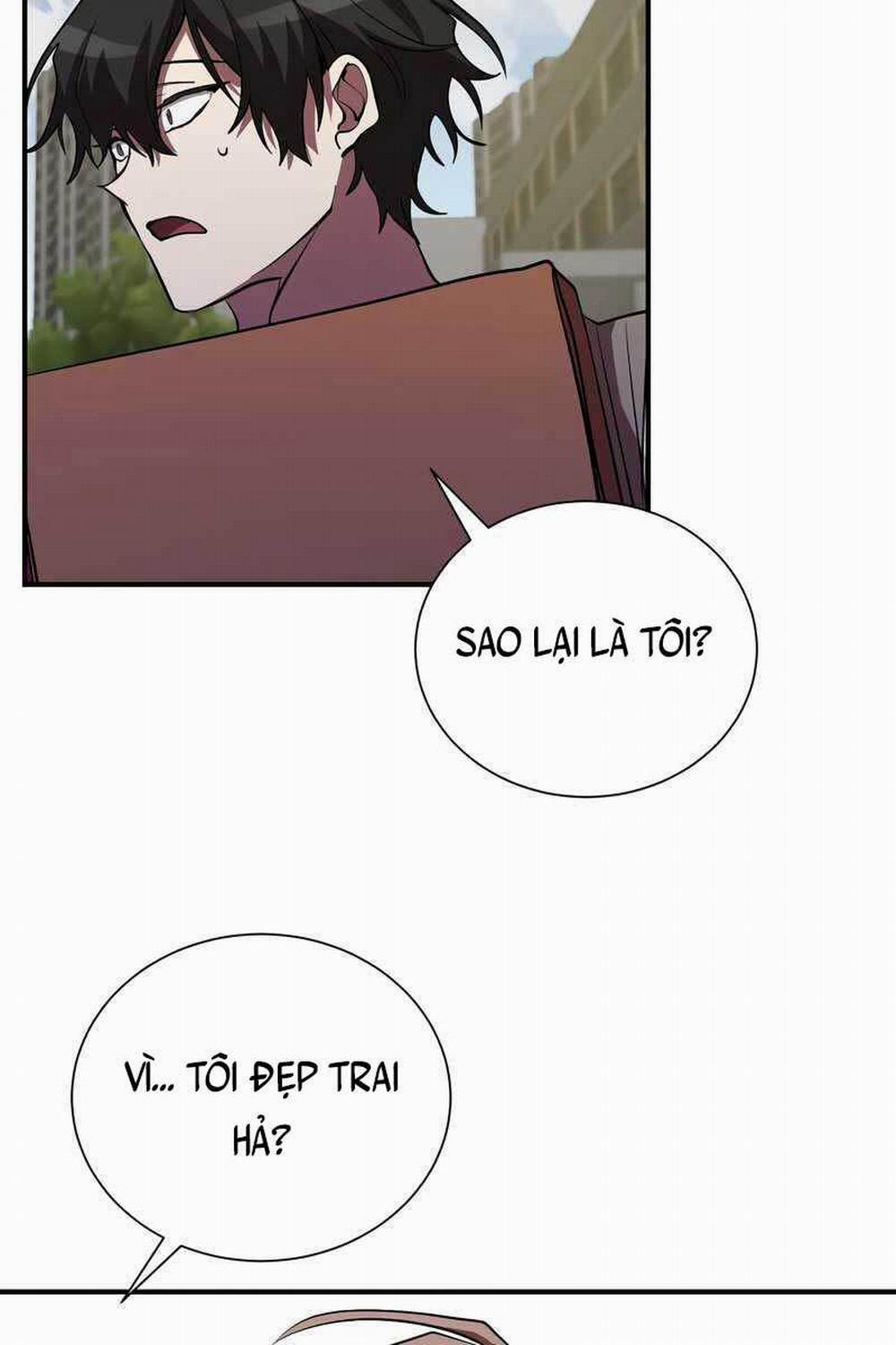 Giả Vờ Làm Kẻ Vô Dụng Ở Học Đường 29 trang 54