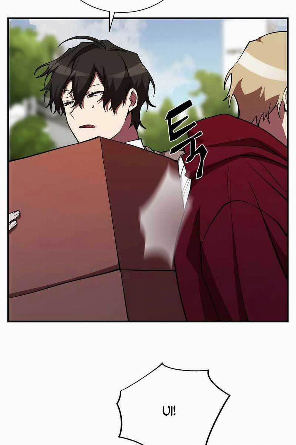 Giả Vờ Làm Kẻ Vô Dụng Ở Học Đường 29 trang 57