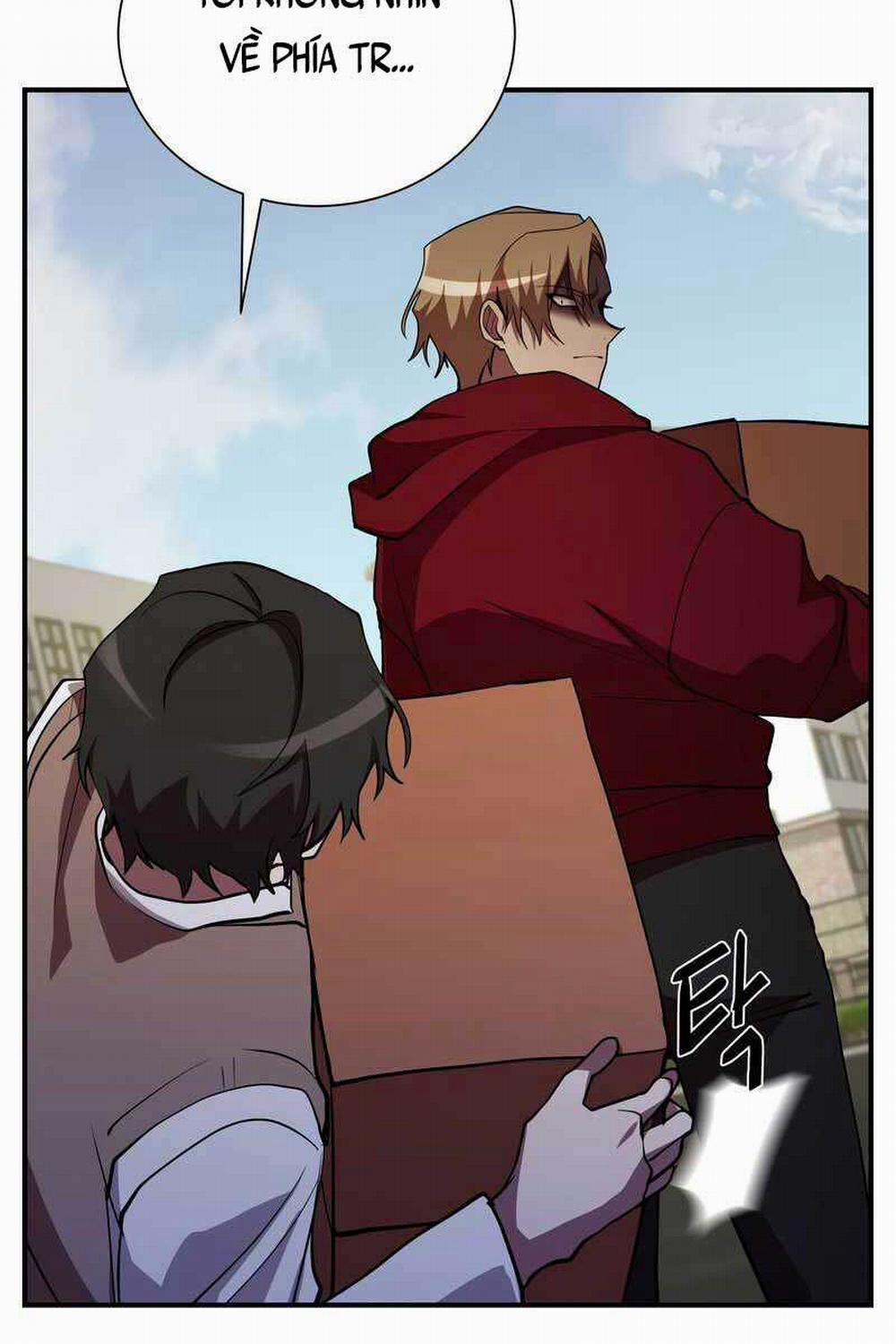 Giả Vờ Làm Kẻ Vô Dụng Ở Học Đường 29 trang 59