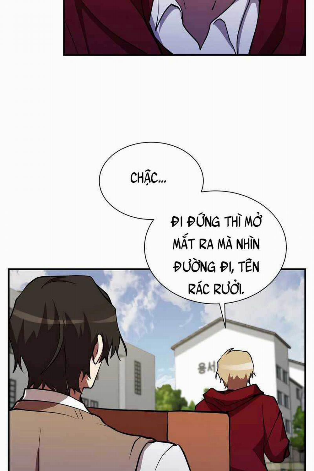 Giả Vờ Làm Kẻ Vô Dụng Ở Học Đường 29 trang 62