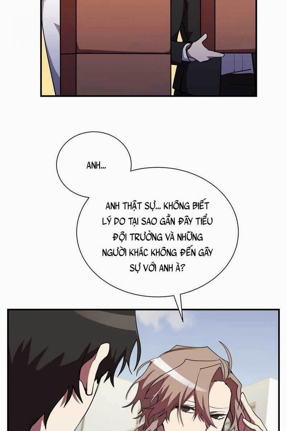 Giả Vờ Làm Kẻ Vô Dụng Ở Học Đường 29 trang 64