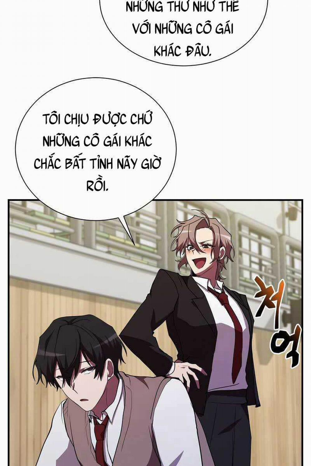 Giả Vờ Làm Kẻ Vô Dụng Ở Học Đường 29 trang 74