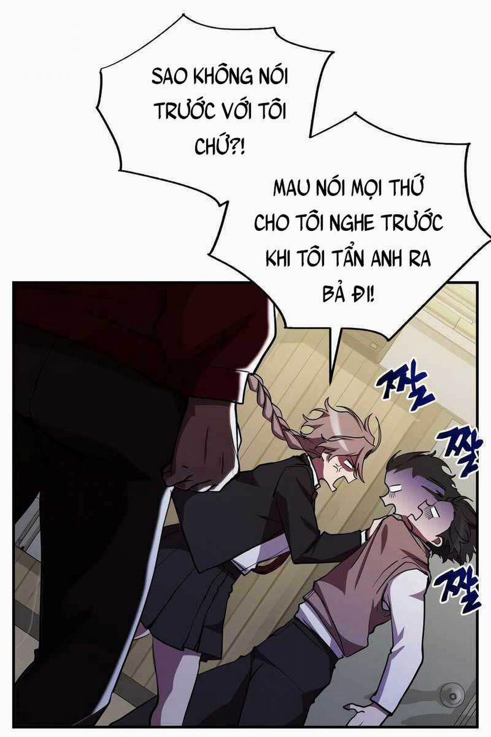 Giả Vờ Làm Kẻ Vô Dụng Ở Học Đường 29 trang 78