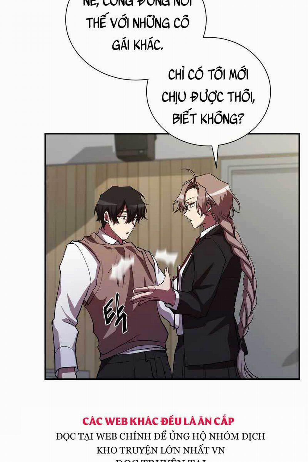 Giả Vờ Làm Kẻ Vô Dụng Ở Học Đường 29 trang 85