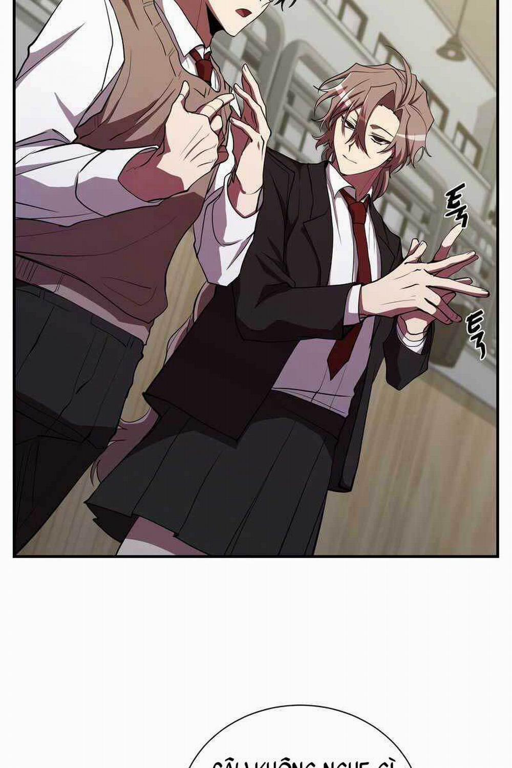 Giả Vờ Làm Kẻ Vô Dụng Ở Học Đường 29 trang 87