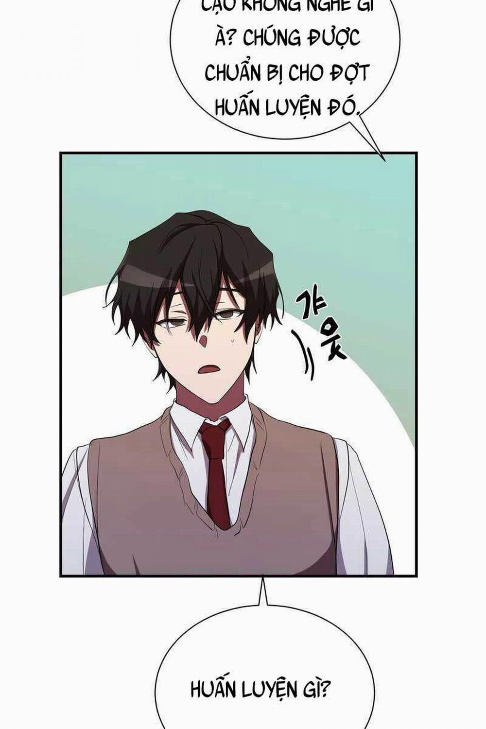 Giả Vờ Làm Kẻ Vô Dụng Ở Học Đường 29 trang 88