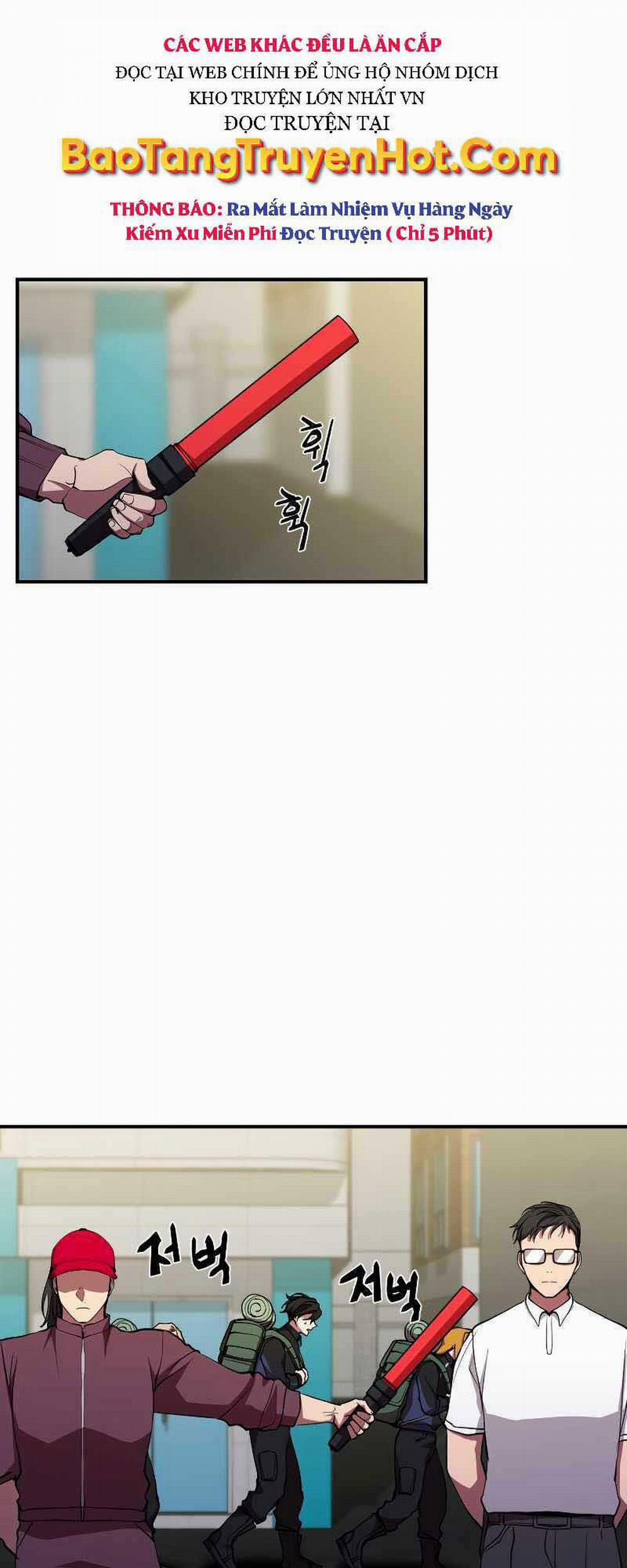 Giả Vờ Làm Kẻ Vô Dụng Ở Học Đường 30 trang 0